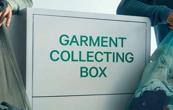 НБУ И H&M – ЕДНА ДОБРА КОЛАБОРАЦИЯ